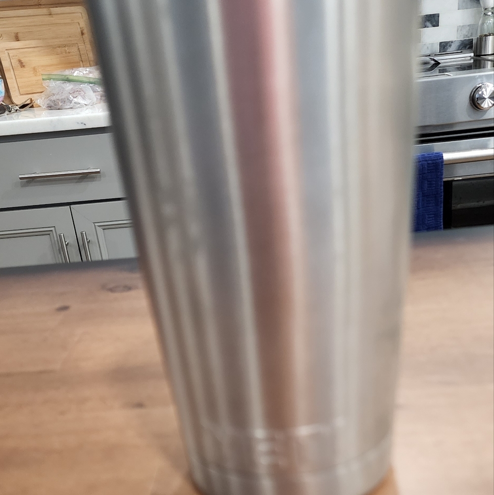YETI tumbler